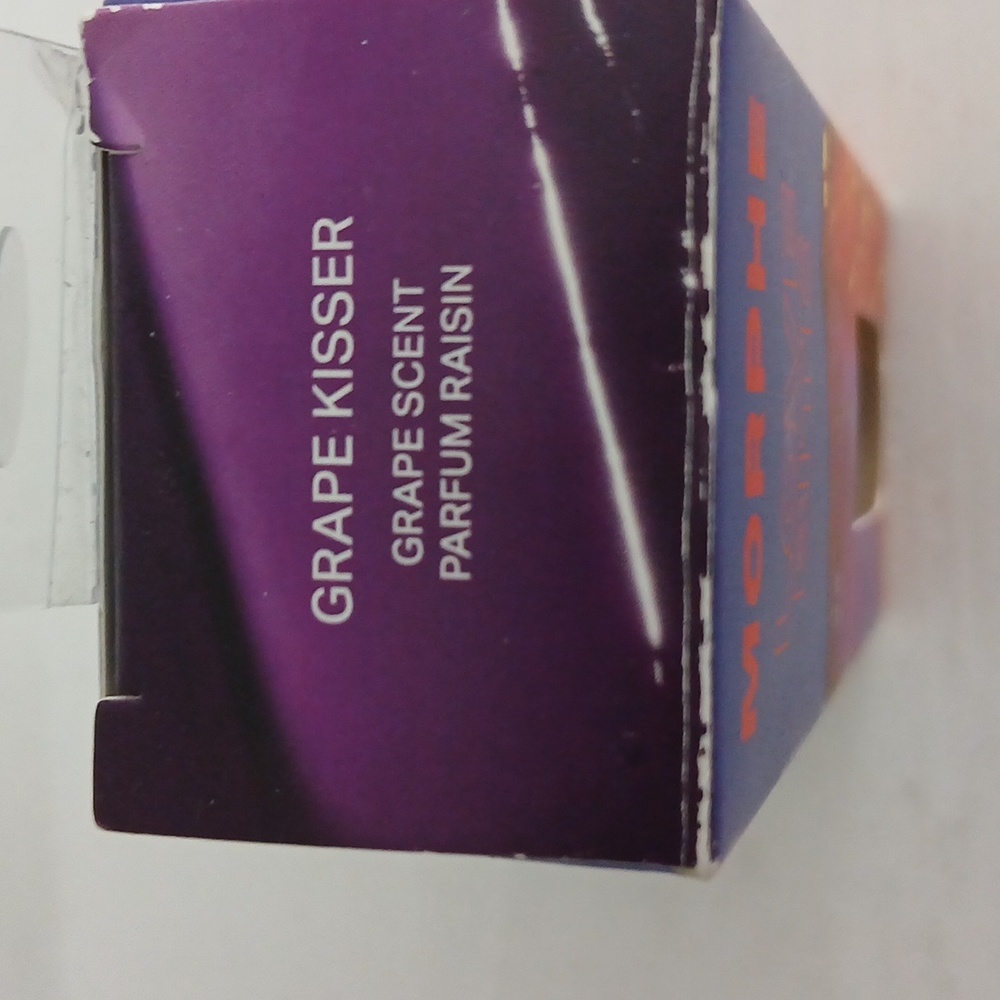 Morphe Love Bite Lip Tint Grape Kisser - Picture 3 of 3